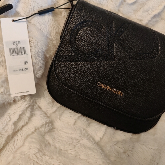 🆕Calvin klein crossbody